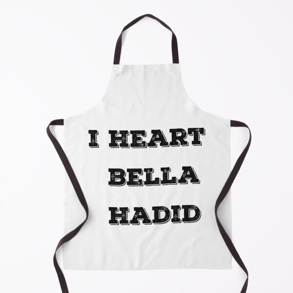 Item preview, I heart bella hadid   designed and sold by Richards234.