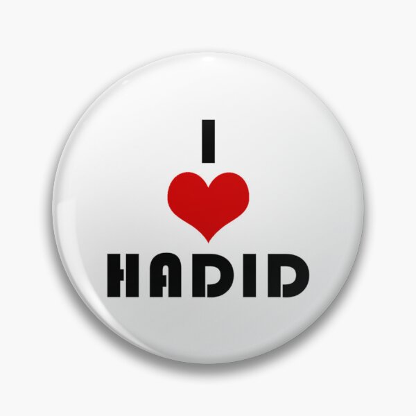 Item preview, I Love Hadid   designed and sold by Richards234.
