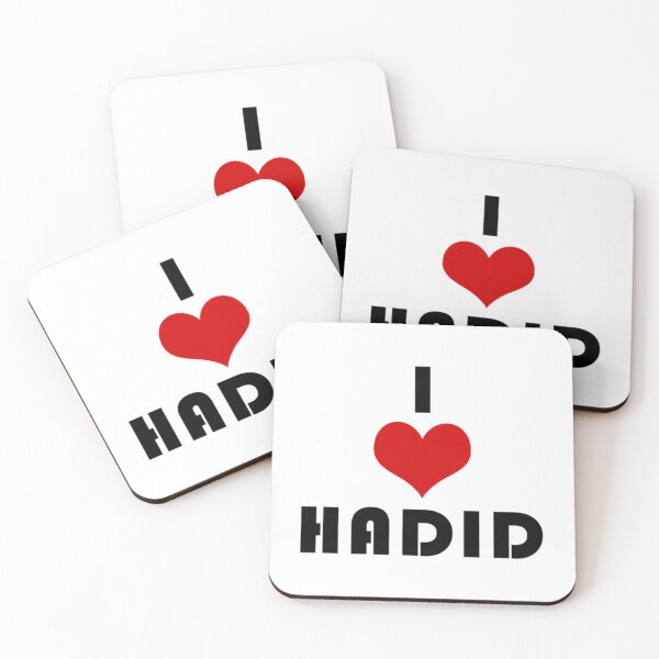 Item preview, I Love Hadid   designed and sold by Richards234.
