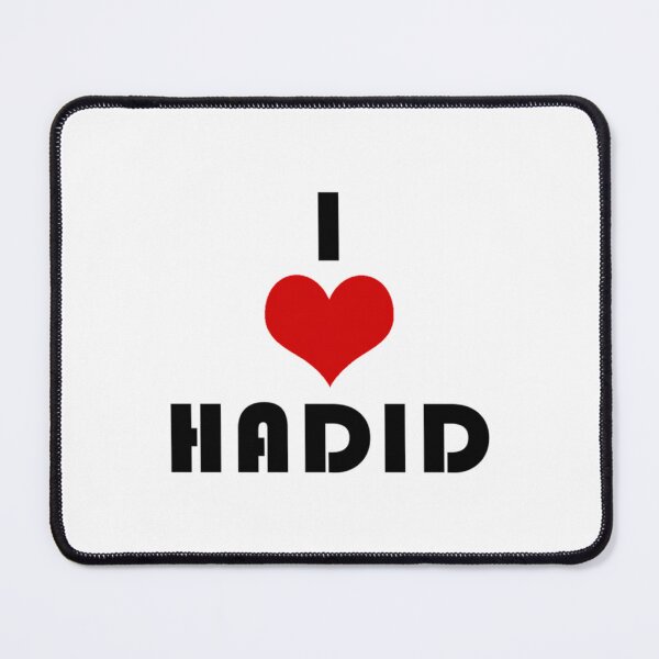 Item preview, I Love Hadid   designed and sold by Richards234.