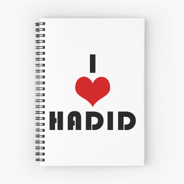 Item preview, I Love Hadid   designed and sold by Richards234.