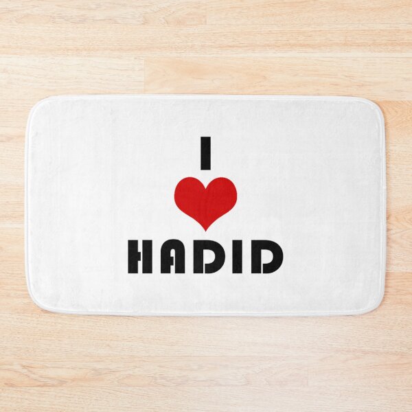 Item preview, I Love Hadid   designed and sold by Richards234.