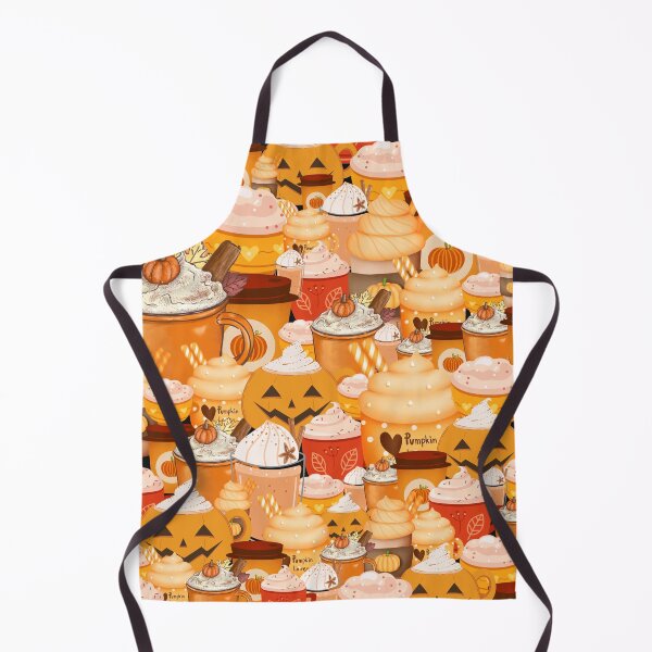 Item preview, Fall Treats Galore designed and sold by kiwiandthebird.