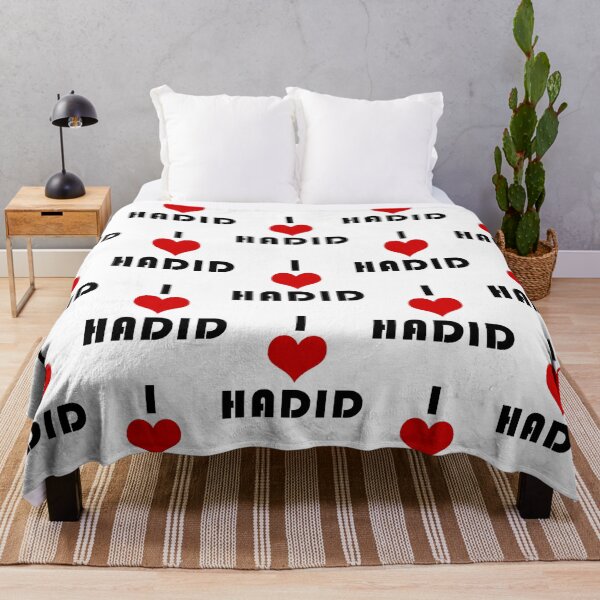 Item preview, I Love Hadid designed and sold by Richards234.