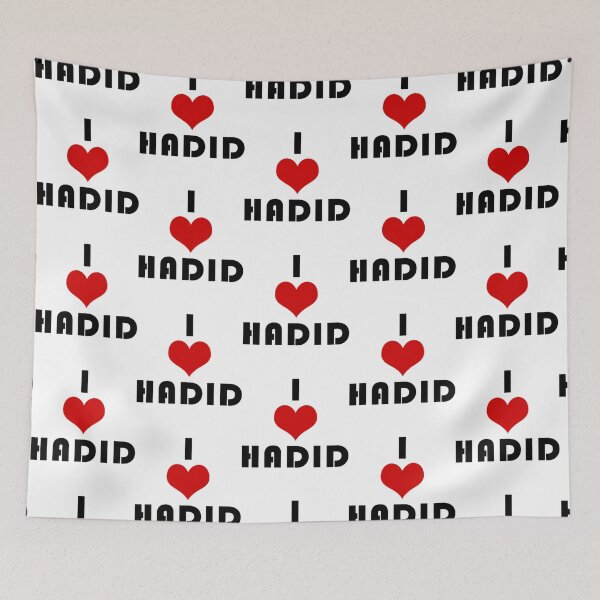 Item preview, I Love Hadid   designed and sold by Richards234.