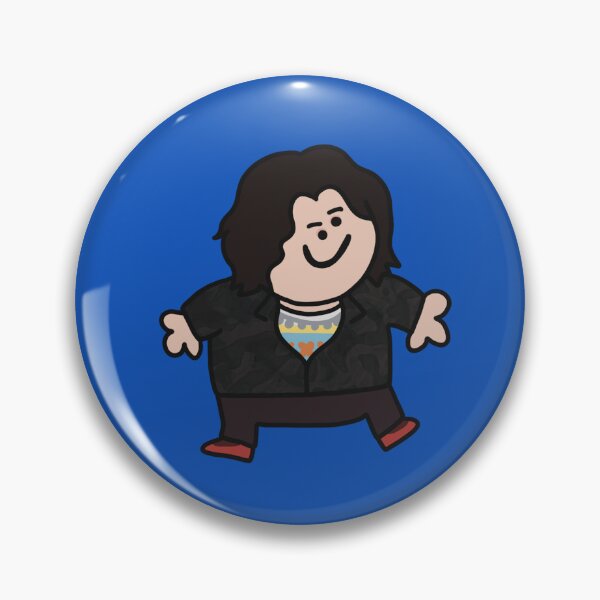 Item preview, Heechul Fren (Mango) designed and sold by MidnightKiryus.