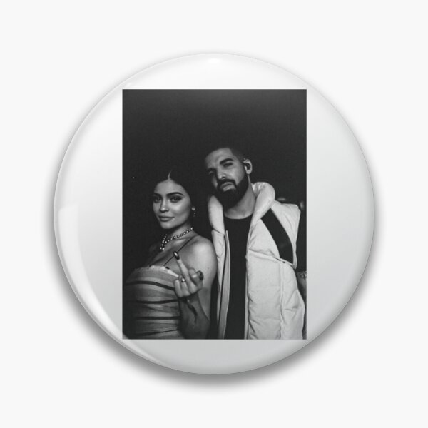 Item preview, Kylie Jenner x Drake    designed and sold by Richards234.