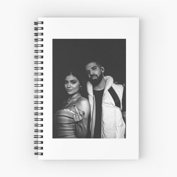 Item preview, Kylie Jenner x Drake    designed and sold by Richards234.