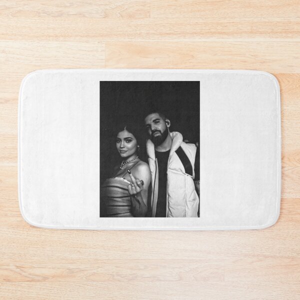 Item preview, Kylie Jenner x Drake    designed and sold by Richards234.