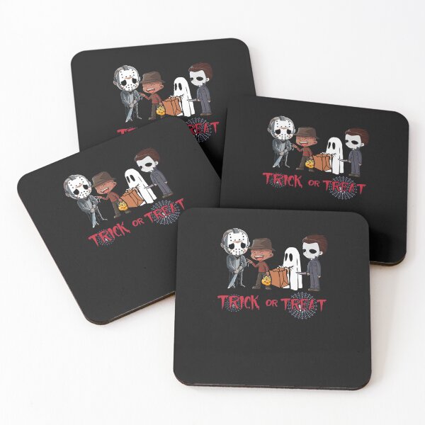 Item preview, Halloween Trick Or Treat  designed and sold by Nicoleshopdance.