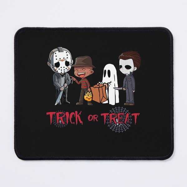 Item preview, Halloween Trick Or Treat designed and sold by Nicoleshopdance.
