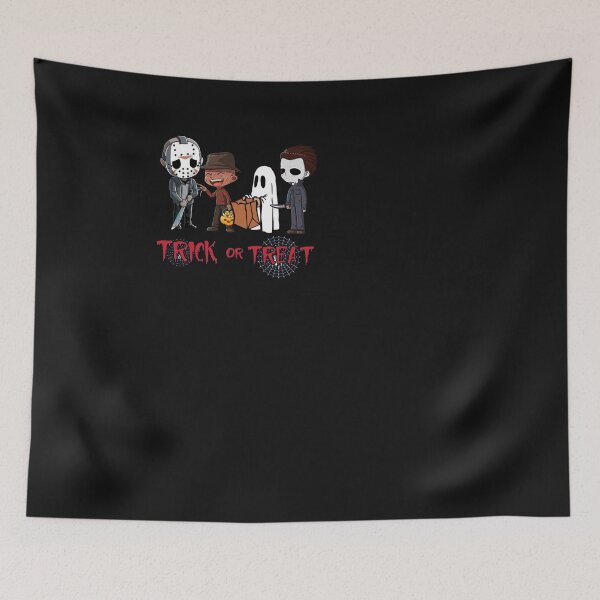 Item preview, Halloween Trick Or Treat  designed and sold by Nicoleshopdance.
