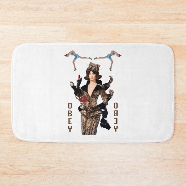Item preview, Nadia Lee Cohen x Bella Hadid Transparent Design   designed and sold by Richards234.