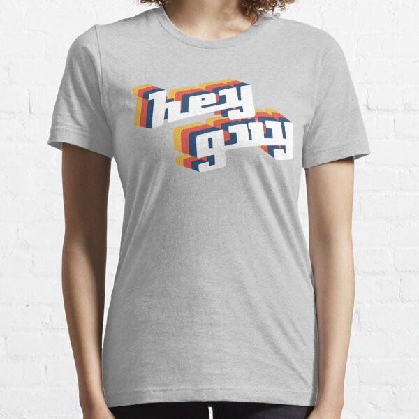 Keith Hernandez Women's T-Shirt - Heather Gray - New York | 500 Level