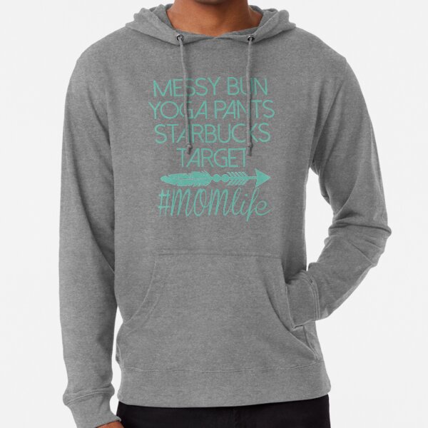 light blue hoodie target