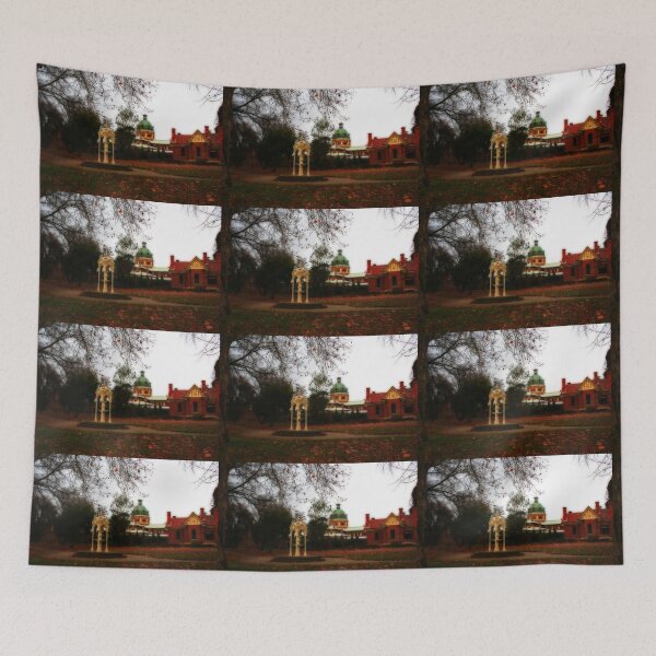 Item preview, Autumn Walk designed and sold by Evita.