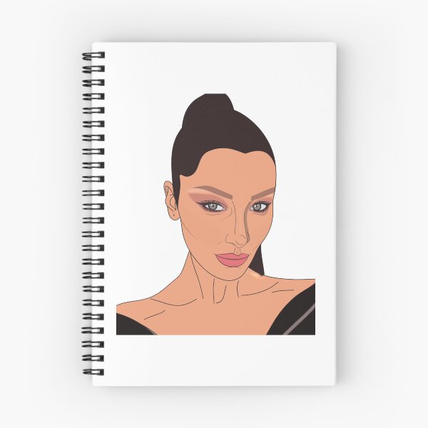 Item preview, TRENDING Bella Hadid American Model Design   designed and sold by Richards234.