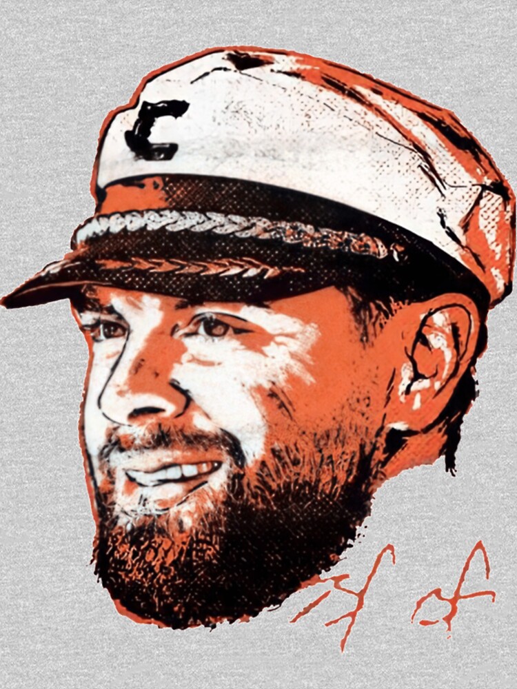 Brandon belt Captain Essential T-Shirt for Sale by drenmitepp