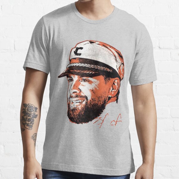 Brandon belt Captain Essential T-Shirt for Sale by drenmitepp