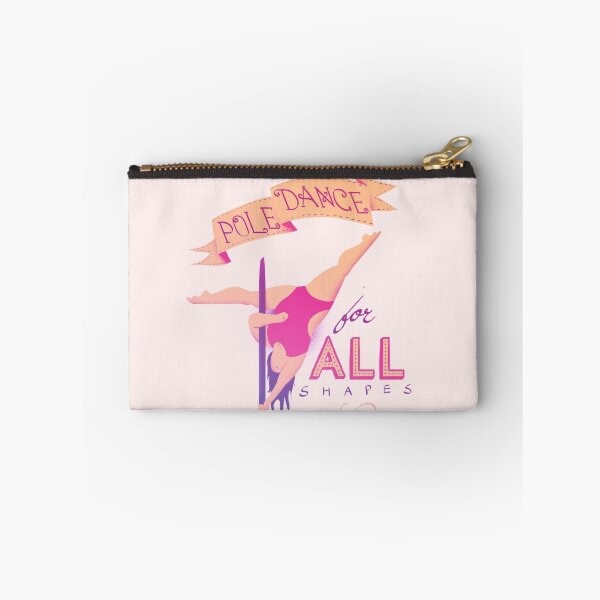 Item preview, Pole Dance for All Shapes designed and sold by André Persechini.