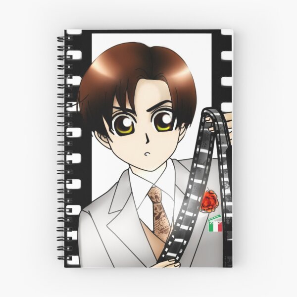 Item preview, Chibi Cine-Romano designed and sold by CineMairon.