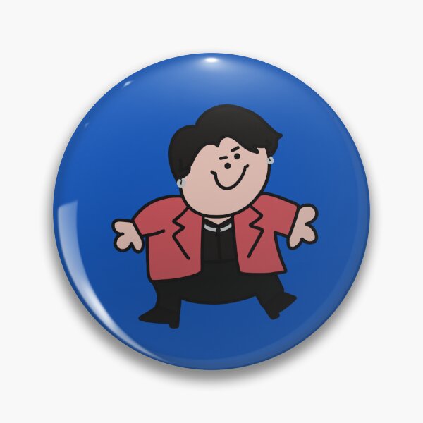Item preview, Shindong Fren (Mango) designed and sold by MidnightKiryus.