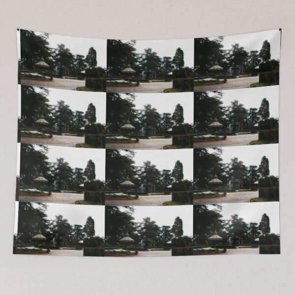 Item preview, The Park designed and sold by Evita.