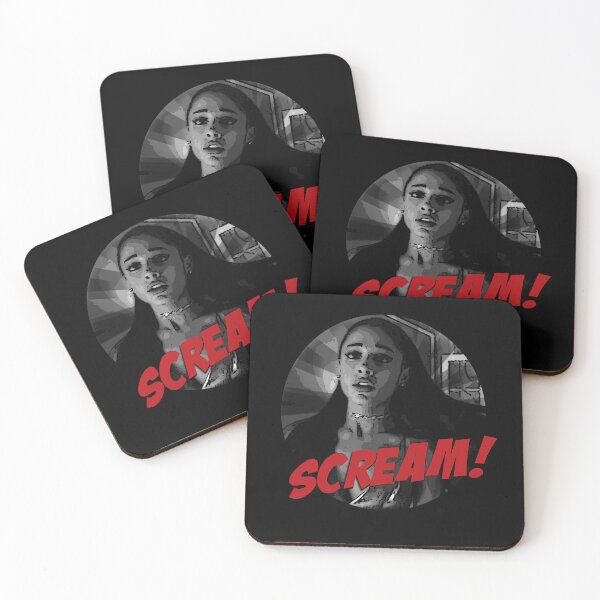 Item preview, Mens Best Scream Queens Graphic For Fans designed and sold by MaliaCline.