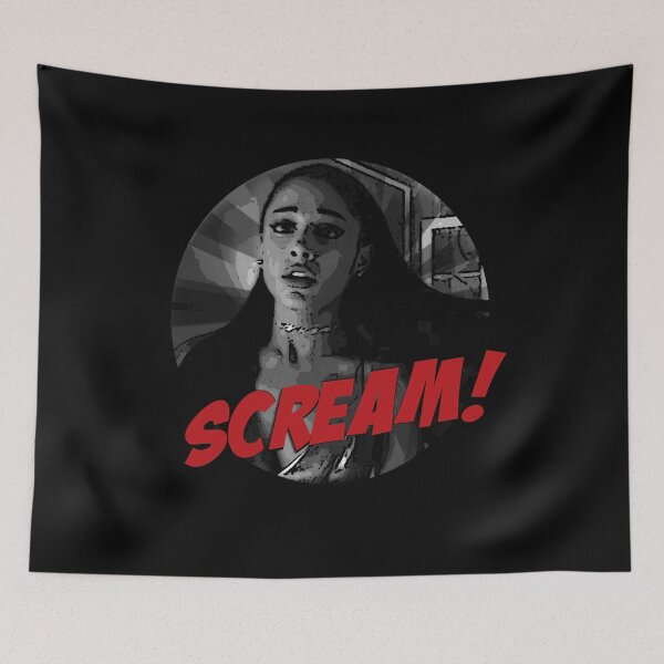 Item preview, Mens Best Scream Queens Graphic For Fans designed and sold by MaliaCline.