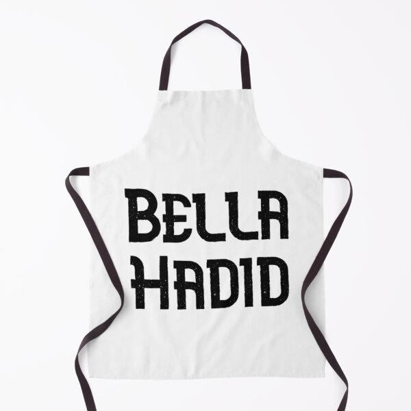 Item preview, Bella Hadid text art Gift Perfect   designed and sold by Richards234.