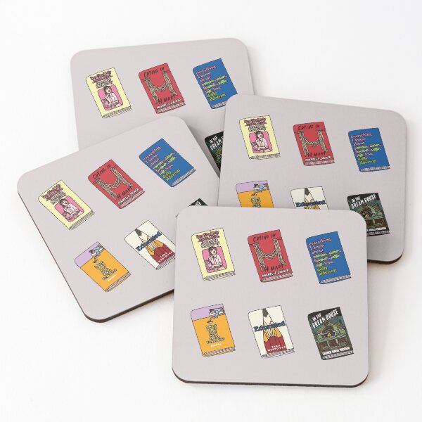 Item preview, Memoir books  designed and sold by lalashellsArt.