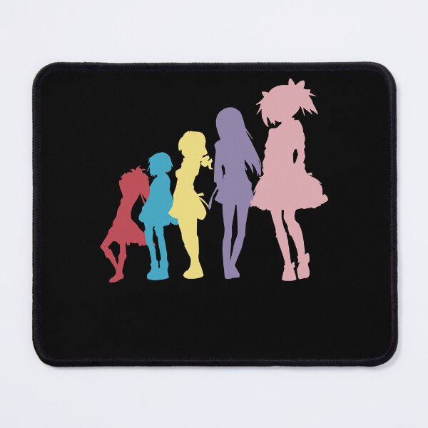 Item preview, Music Vintage Puella Magi Madoka Magica Funny Graphic Gifts designed and sold by SmithMaryCho.