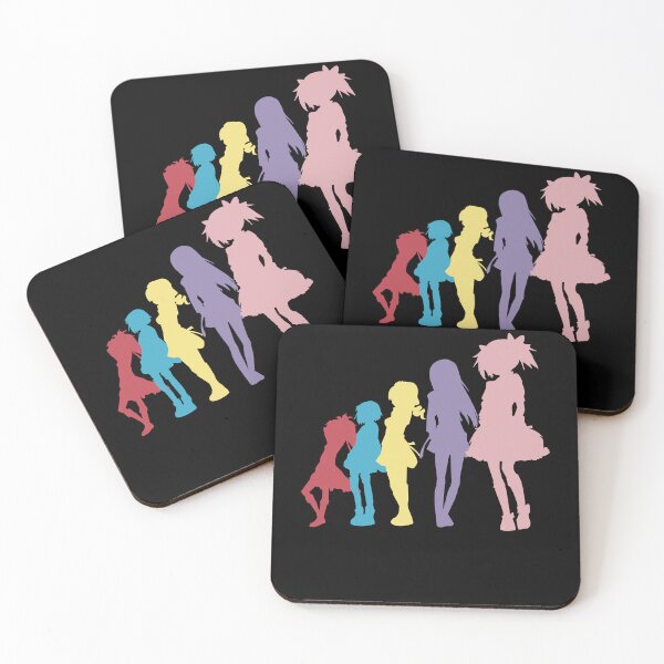Item preview, Music Vintage Puella Magi Madoka Magica Funny Graphic Gifts designed and sold by SmithMaryCho.