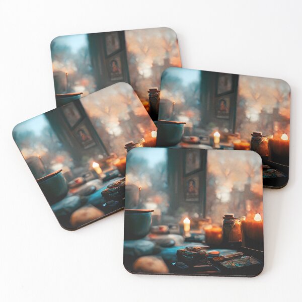 Item preview, Aesthetic Apocalypse  designed and sold by Foodcolored.