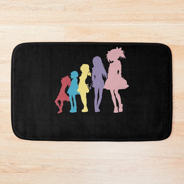 Item preview, Music Vintage Puella Magi Madoka Magica Funny Graphic Gifts designed and sold by SmithMaryCho.