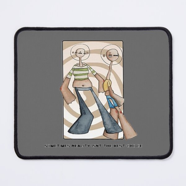 Item preview, Drew Phillips - REALITY Artwork Apparel  designed and sold by DarrienCuyler.