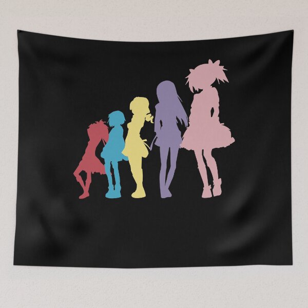 Item preview, Music Vintage Puella Magi Madoka Magica Funny Graphic Gifts designed and sold by SmithMaryCho.