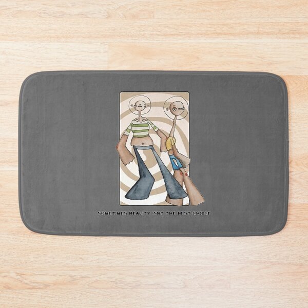 Item preview, Drew Phillips - REALITY Artwork Apparel  designed and sold by DarrienCuyler.