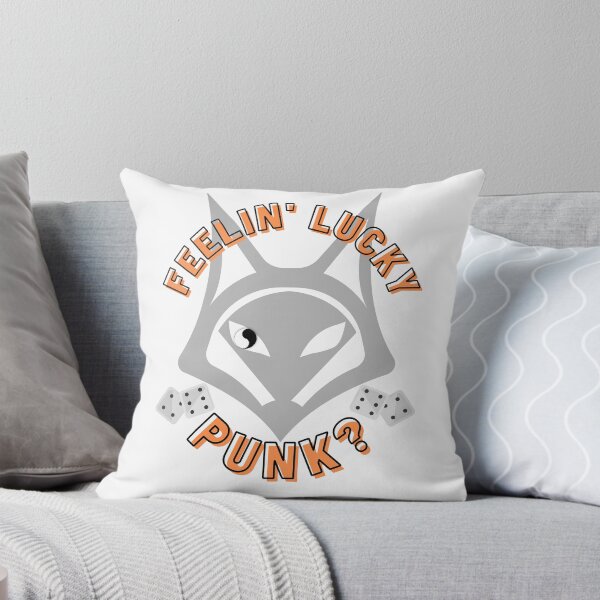 Item preview, Feelin' Lucky Punk? designed and sold by KritterXD.