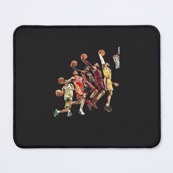 Item preview, The Evolution of Lebron James - NBA Los Angeles Lakers designed and sold by DANAUTHIE.