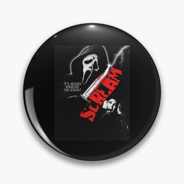 Item preview, Mens Funny Scream Queens Awesome For Music Fans designed and sold by MaliaCline.