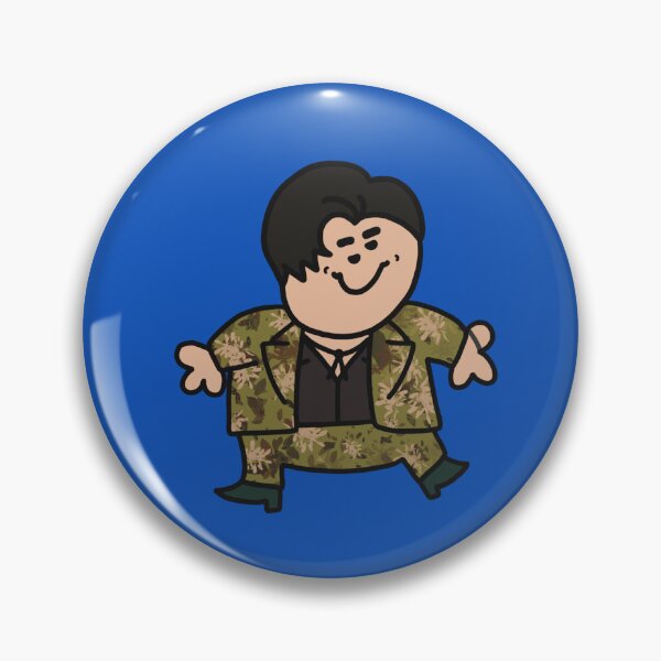 Item preview, Siwon Fren (Mango) designed and sold by MidnightKiryus.