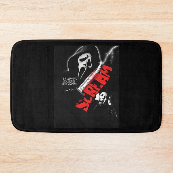 Item preview, Mens Funny Scream Queens Awesome For Music Fans designed and sold by MaliaCline.