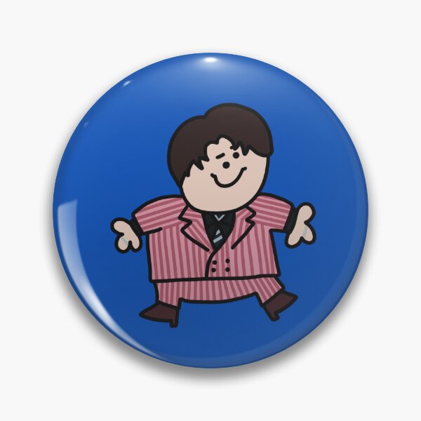 Item preview, Ryeowook Fren (Mango) designed and sold by MidnightKiryus.