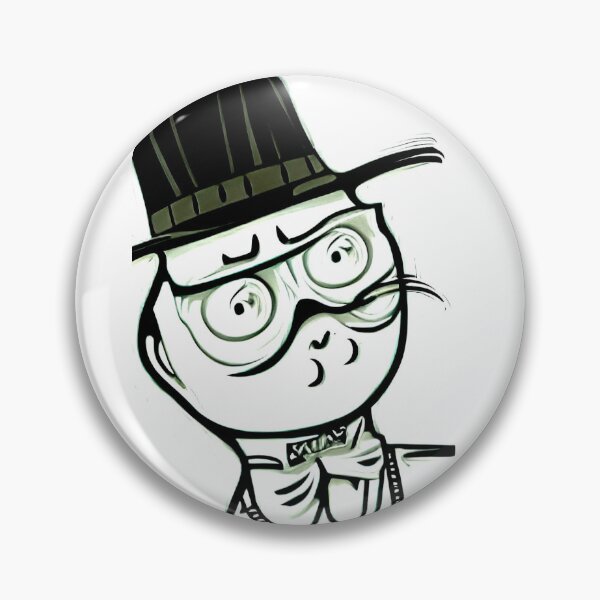 Item preview, like sir designed and sold by MorningGlory1.