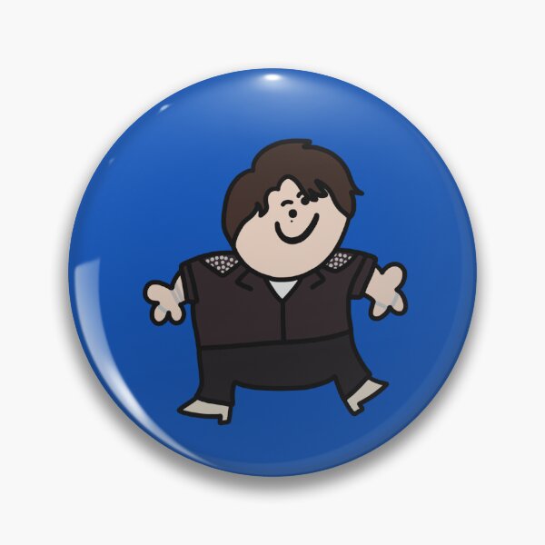 Item preview, Kyuhyun Fren (Mango) designed and sold by MidnightKiryus.