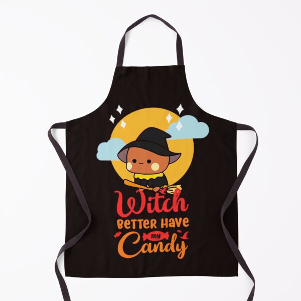 Item preview, Witch Better Have My Candy designed and sold by Internetan.