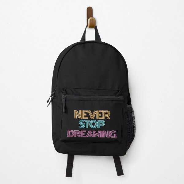 Item preview, Never Stop Dreaming designed and sold by ֍ NishlaArts ֍.