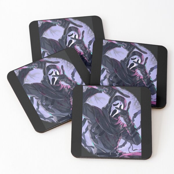 Item preview, Reward Scream Queens Retro Wave designed and sold by WatkinMartin.