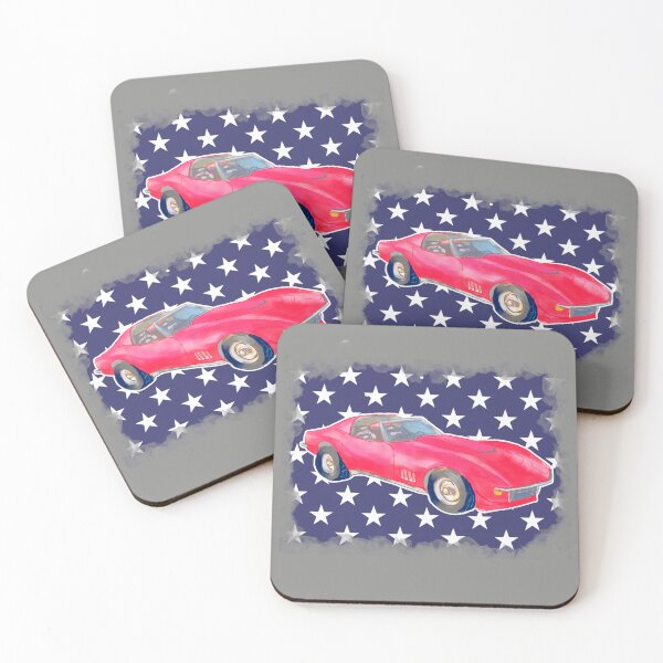 Item preview, Old Cars are Cool designed and sold by Michael van der Hoorn.
